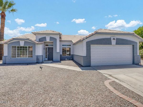 849 N Granite Street, Gilbert, AZ 85234