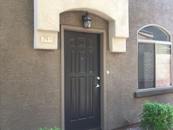 2024 S Baldwin -- 79, Unit 79, Mesa, AZ 85209