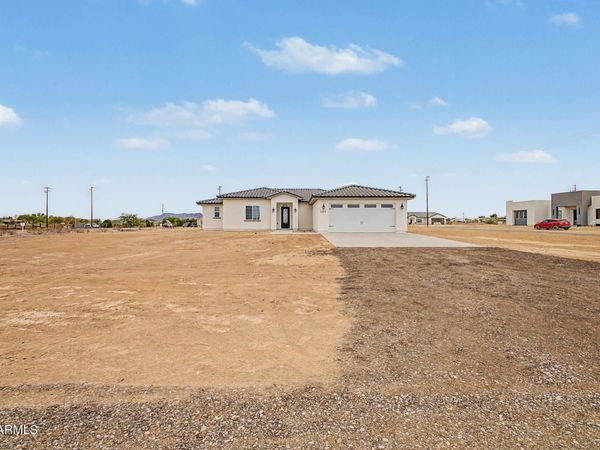 1372 N 372ND Drive, Tonopah, AZ 85354