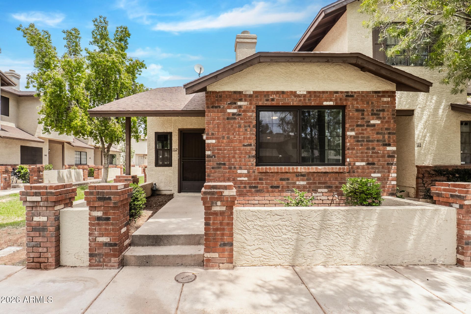 170 E Guadalupe Road, Unit 112, Gilbert, AZ 85234 Main Photo
