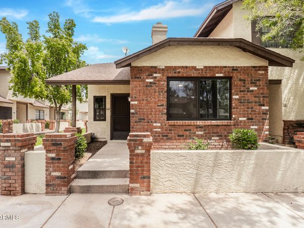 170 E GUADALUPE Road, Unit 112, Gilbert, AZ 85234
