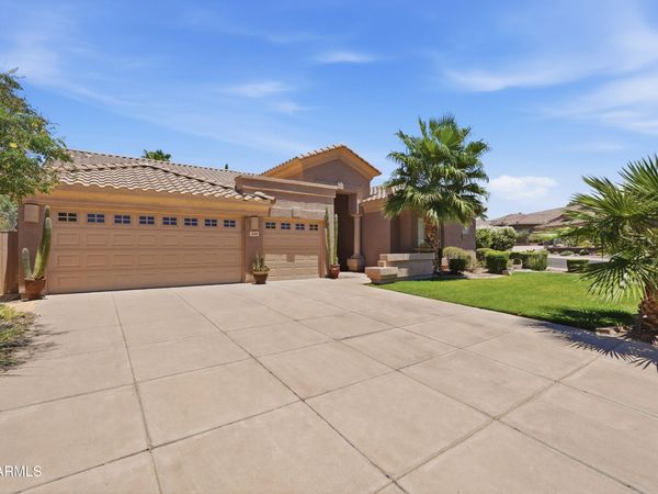 7458 E MARIPOSA GRANDE Drive, Scottsdale, AZ 85255