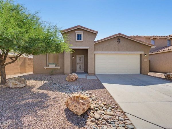 15109 N 175TH Drive, Surprise, AZ 85388
