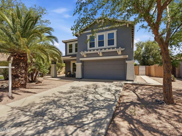 2585 E HARRISON Court, Gilbert, AZ 85295