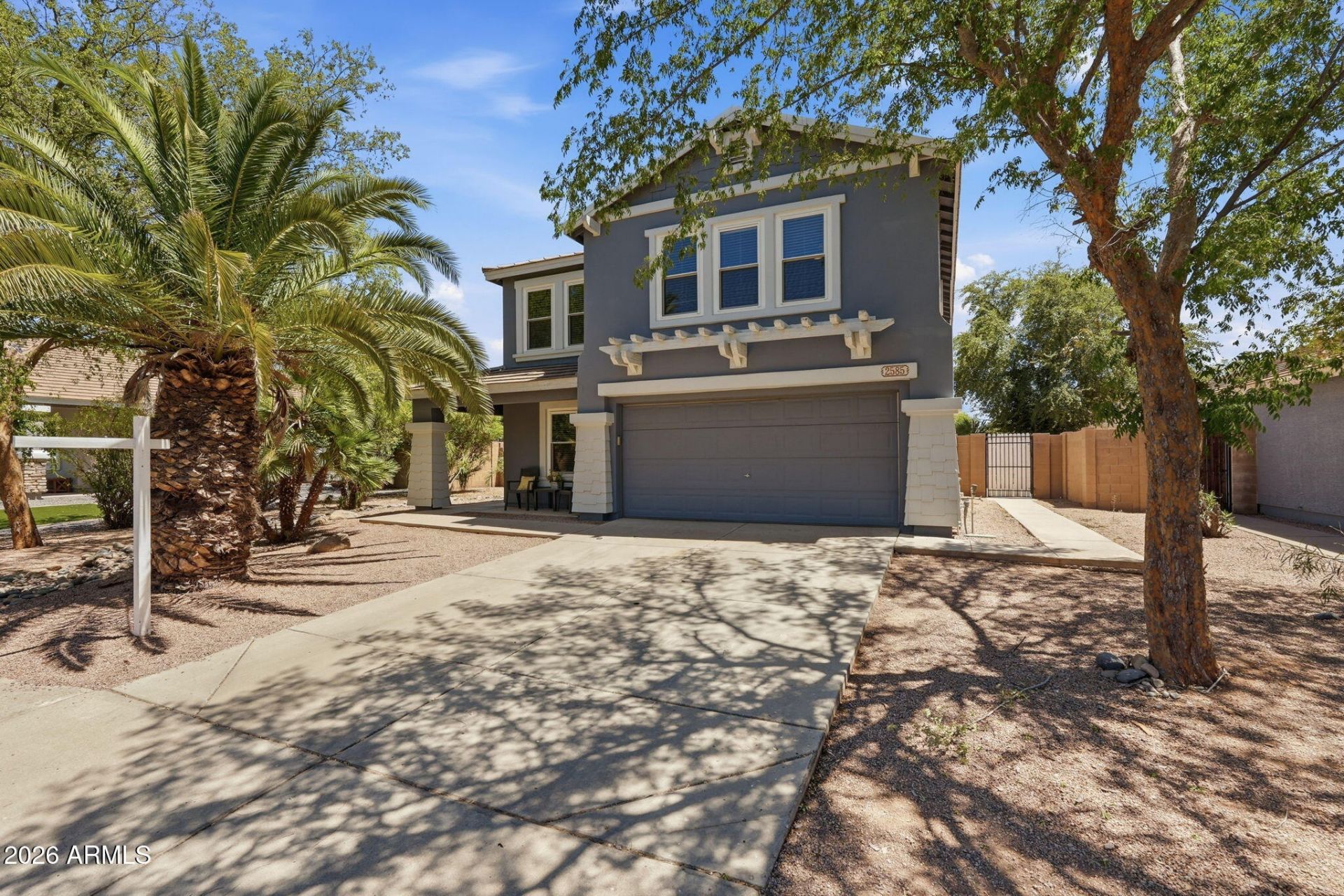 2585 E Harrison Court, Gilbert, AZ 85295 Main Photo