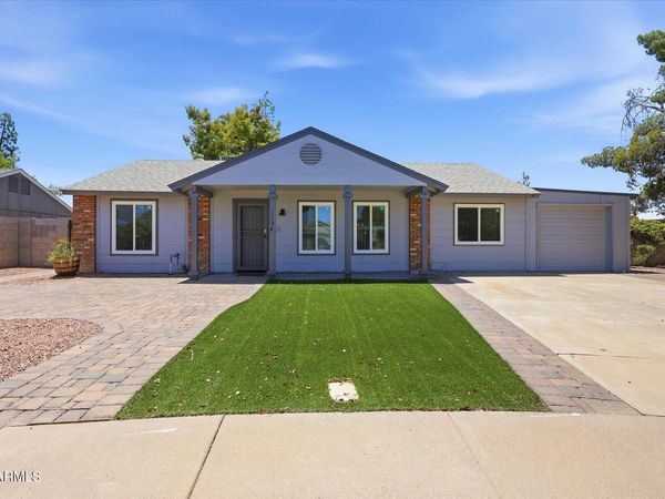 1324 N JENTILLY Court, Chandler, AZ 85226