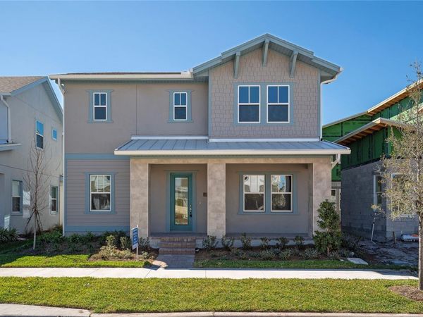 13254 MCMILLAN DRIVE , ORLANDO, FL 32827
