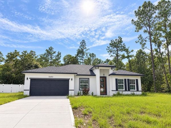 13430 SW 88TH TERRACE, DUNNELLON, FL 34432