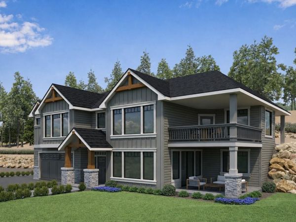 97 E Center Ln, Spokane, WA 99208