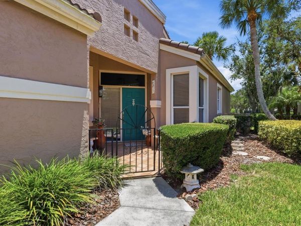 4636 DEER TRAIL BOULEVARD, SARASOTA, FL 34238