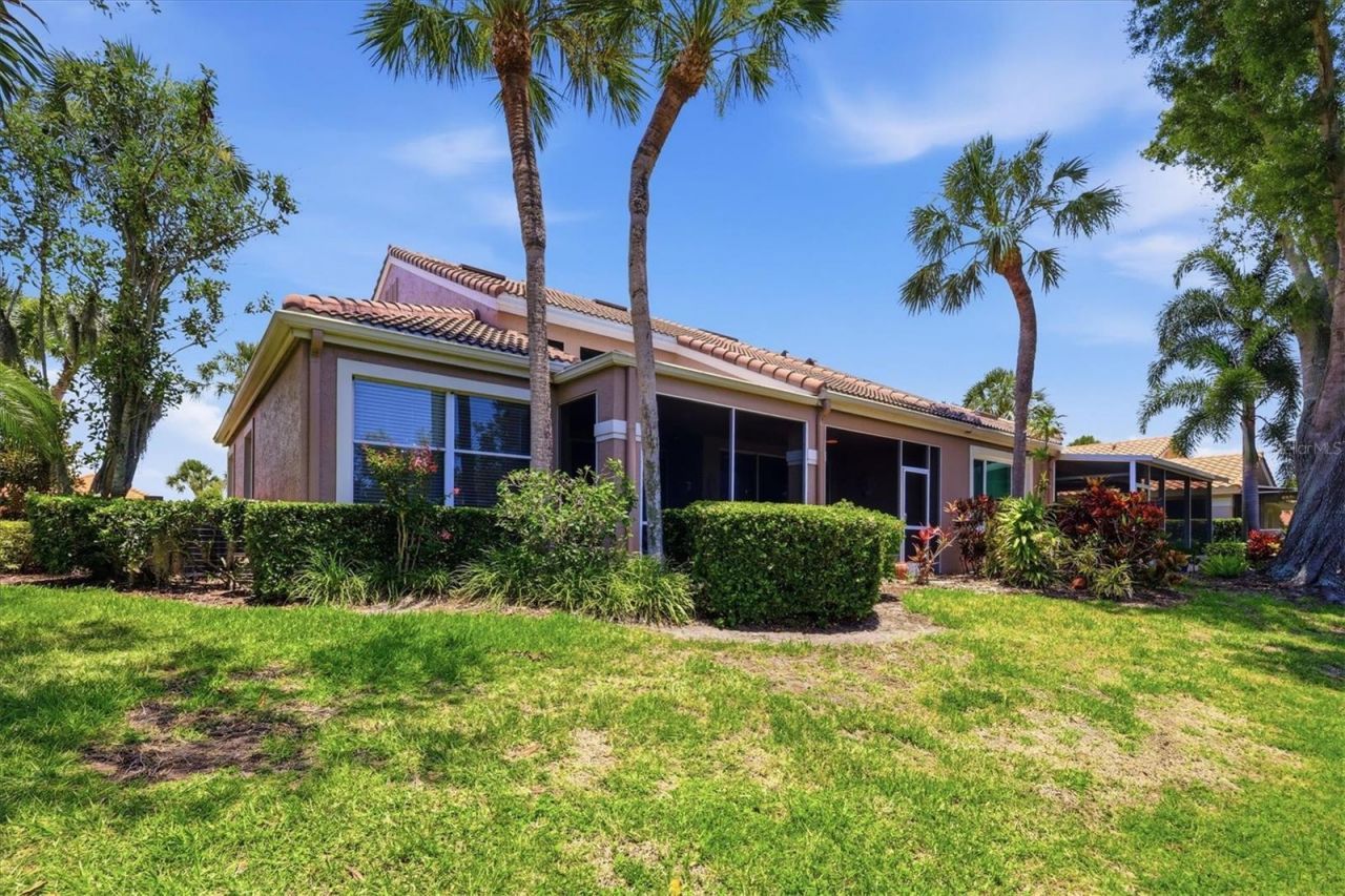 4636 Deer Trail Boulevard, Sarasota, FL 34238 Photo