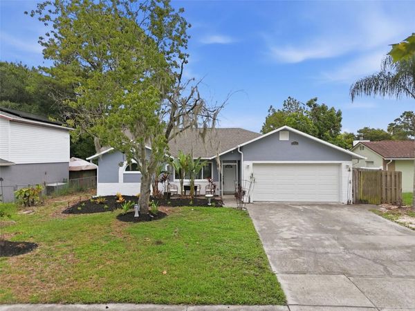 5048 MURIEL LANE, NEW PORT RICHEY, FL 34653