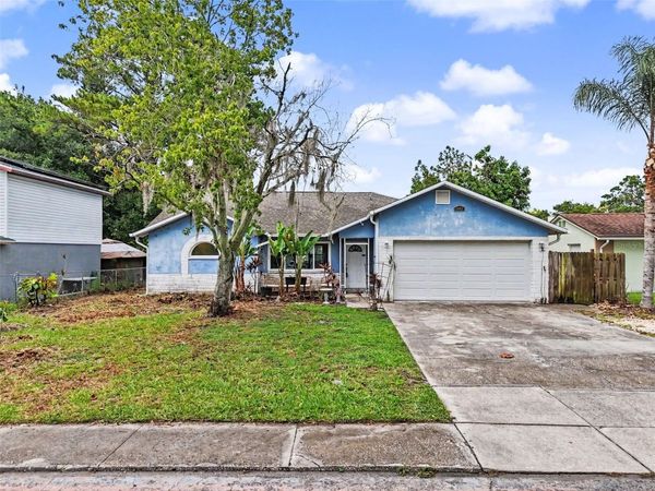 5048 MURIEL LANE , NEW PORT RICHEY, FL 34653
