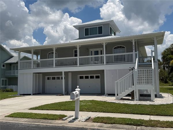 4319 15TH WAY , PALMETTO, FL 34221