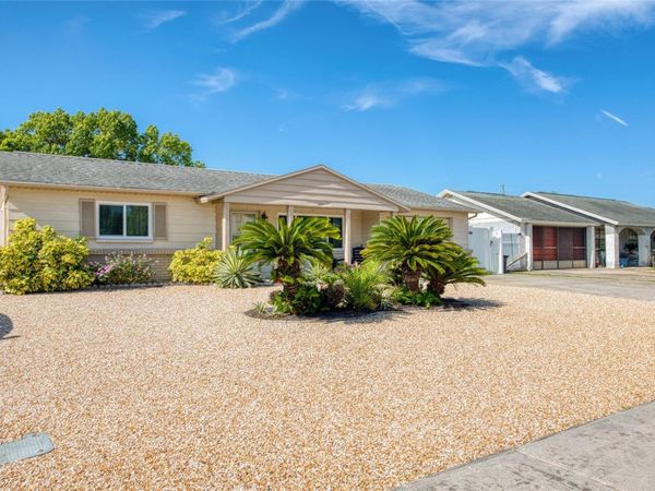 6014 3RD AVENUE , NEW PORT RICHEY, FL 34653