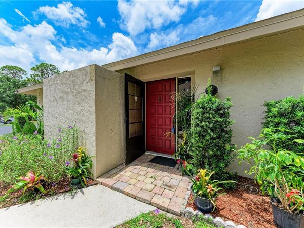 764 N JEFFERSON AVENUE, Unit 764, SARASOTA, FL 34237