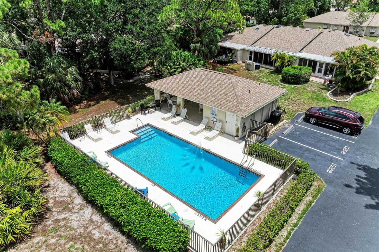 764 N Jefferson Avenue, Unit 764, Sarasota, FL 34237 Photo