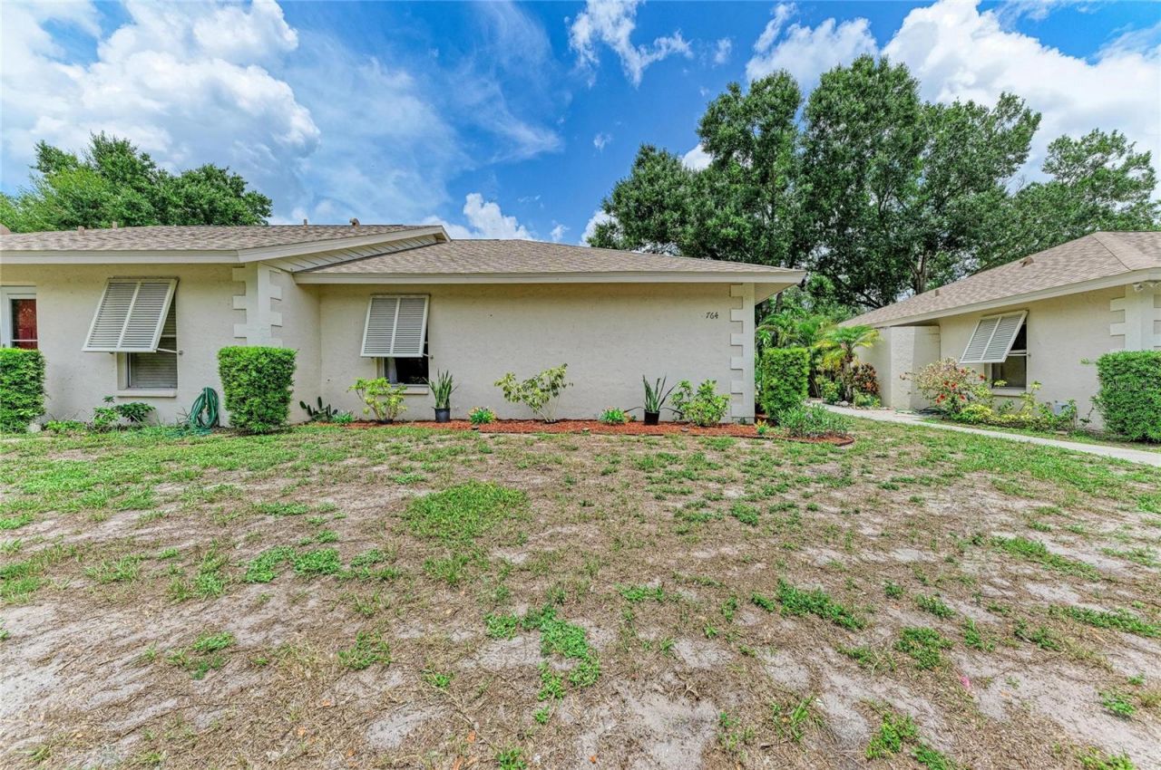 764 N Jefferson Avenue, Unit 764, Sarasota, FL 34237 Photo