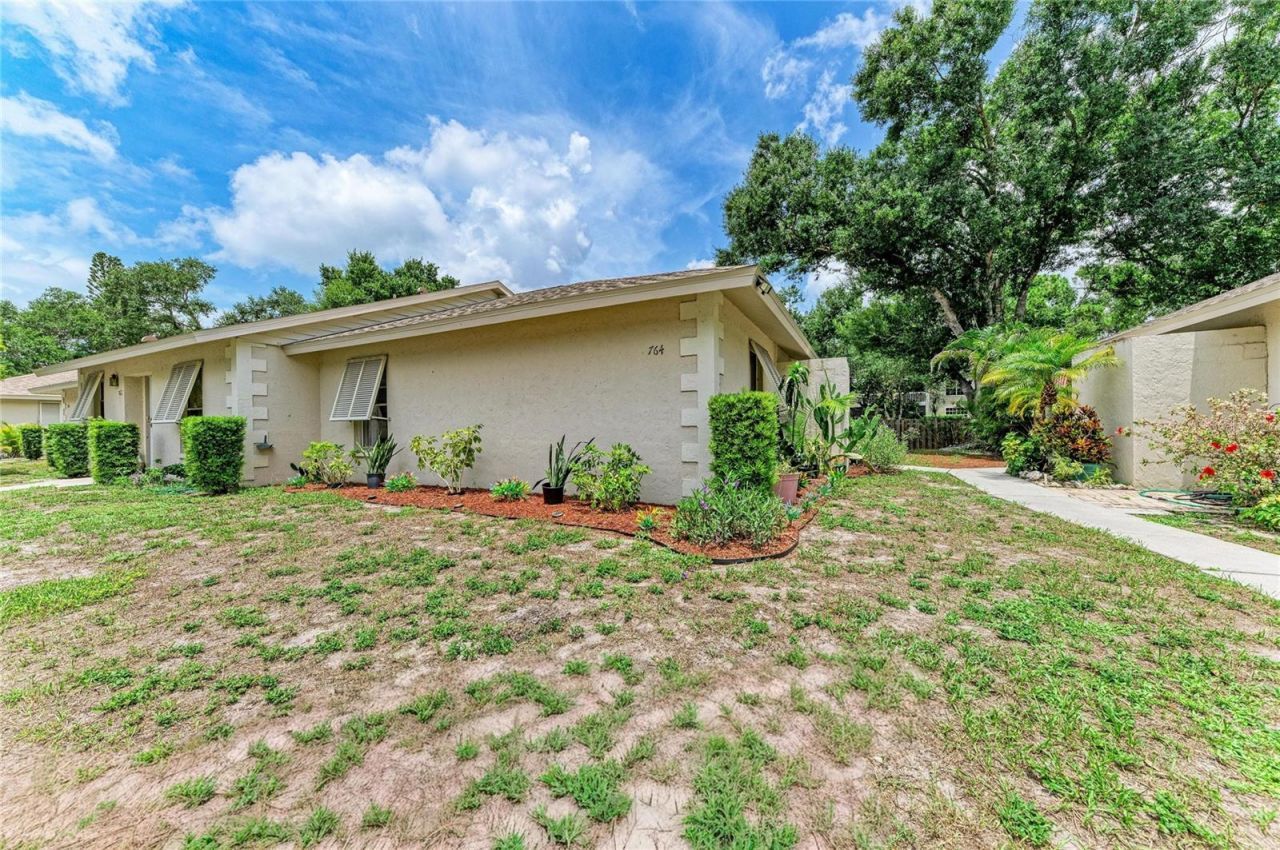 764 N Jefferson Avenue, Unit 764, Sarasota, FL 34237 Photo