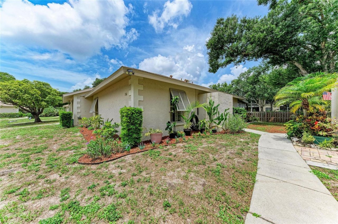 764 N Jefferson Avenue, Unit 764, Sarasota, FL 34237 Photo
