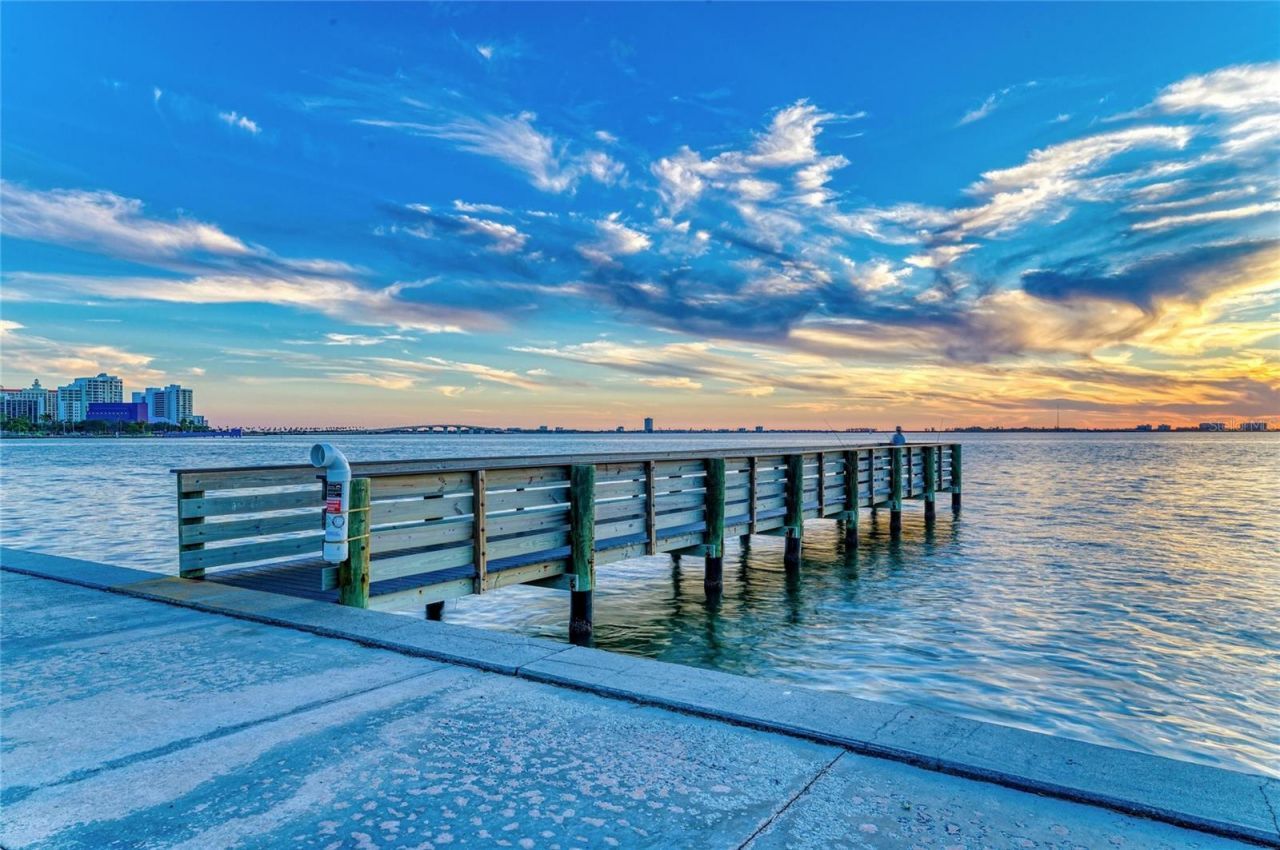764 N Jefferson Avenue, Unit 764, Sarasota, FL 34237 Photo