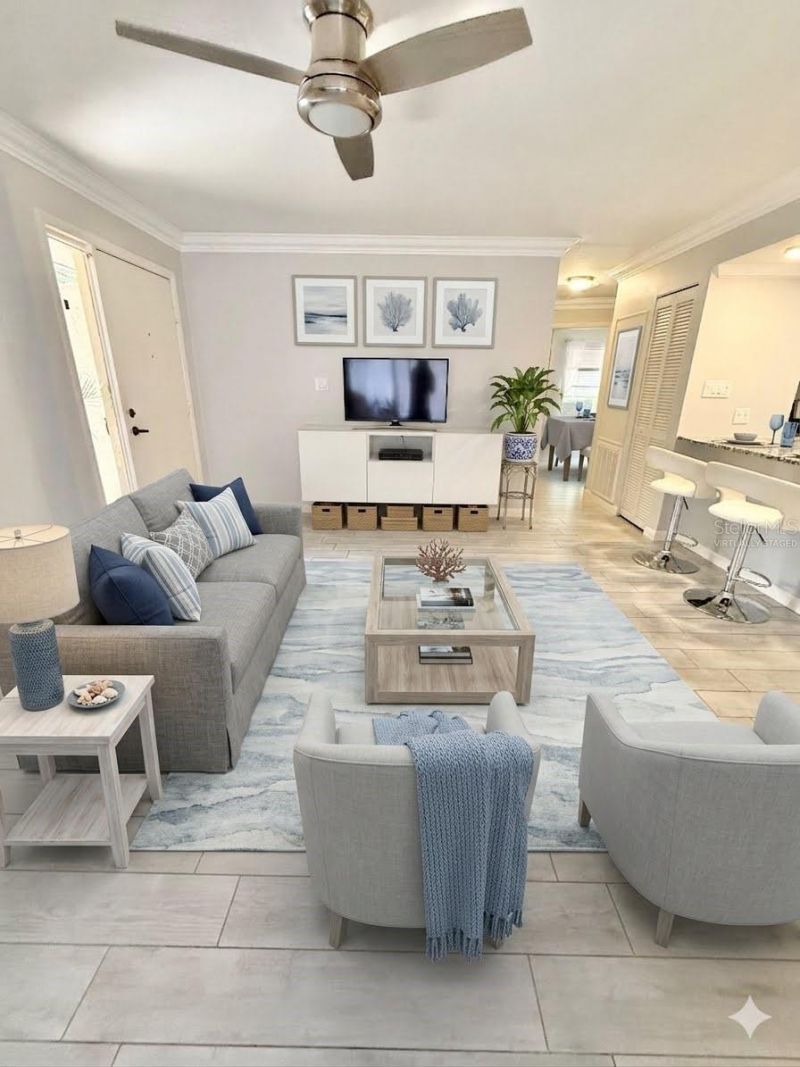 764 N Jefferson Avenue, Unit 764, Sarasota, FL 34237 Photo