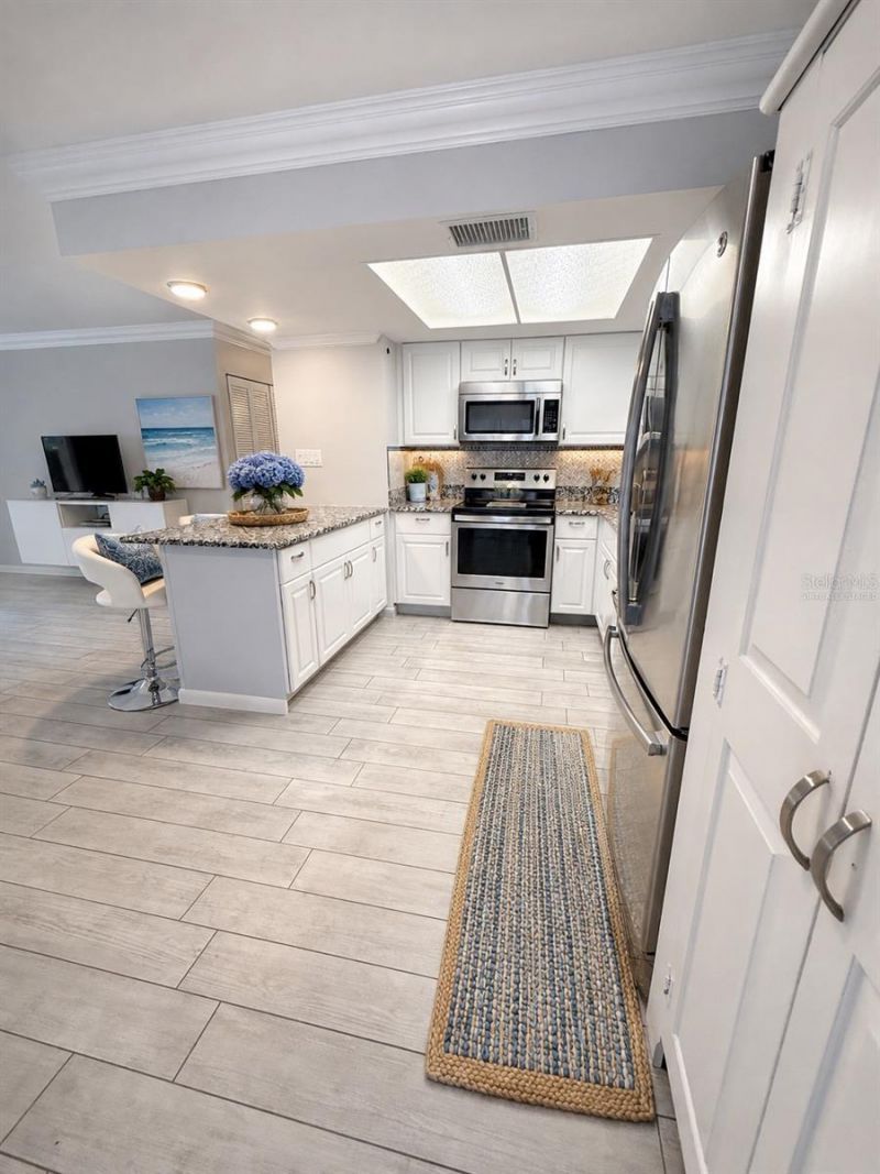 764 N Jefferson Avenue, Unit 764, Sarasota, FL 34237 Photo