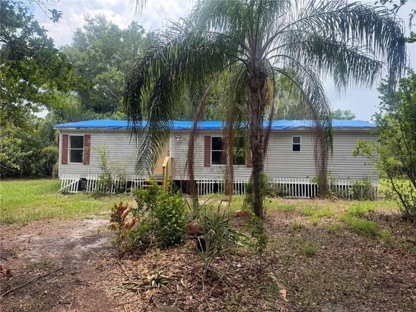12909 DARLA DRIVE , RIVERVIEW, FL 33579