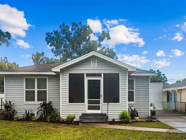 1504 W KIRBY STREET , TAMPA, FL 33604