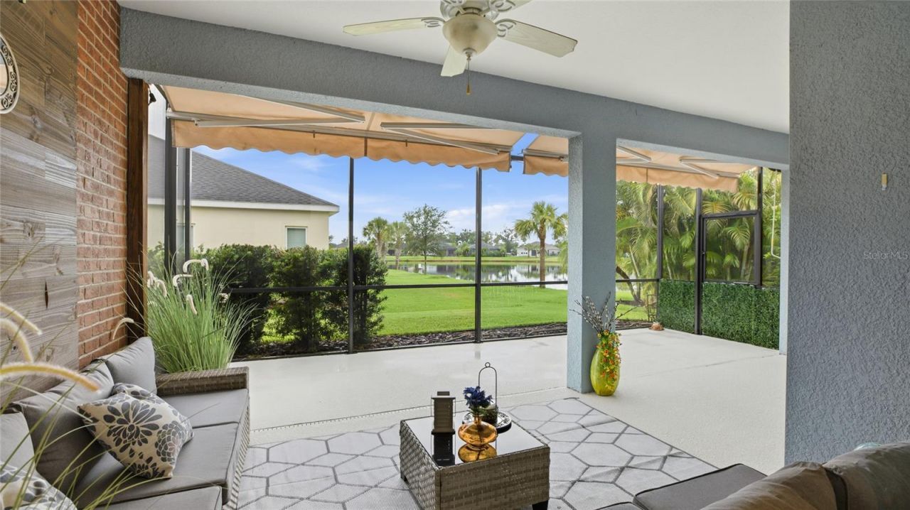 10601 Falling Leaf Court, Parrish, FL 34219 Photo