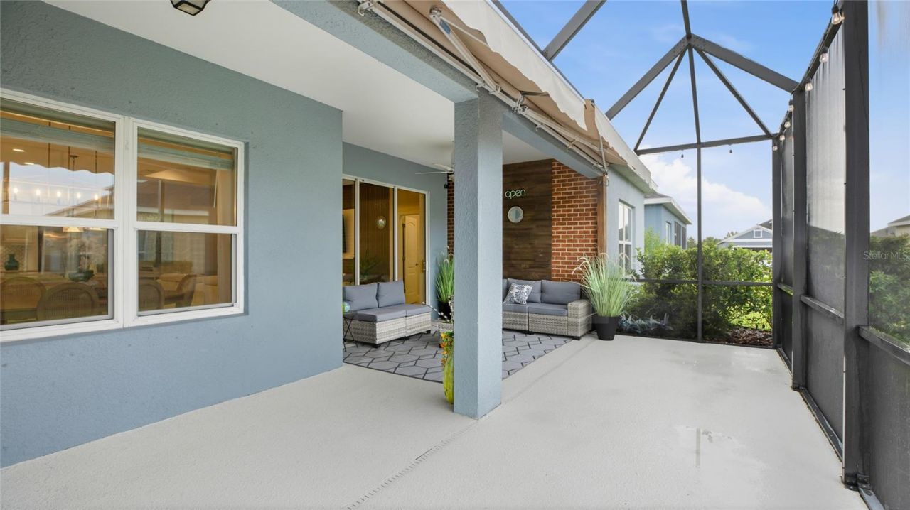 10601 Falling Leaf Court, Parrish, FL 34219 Photo