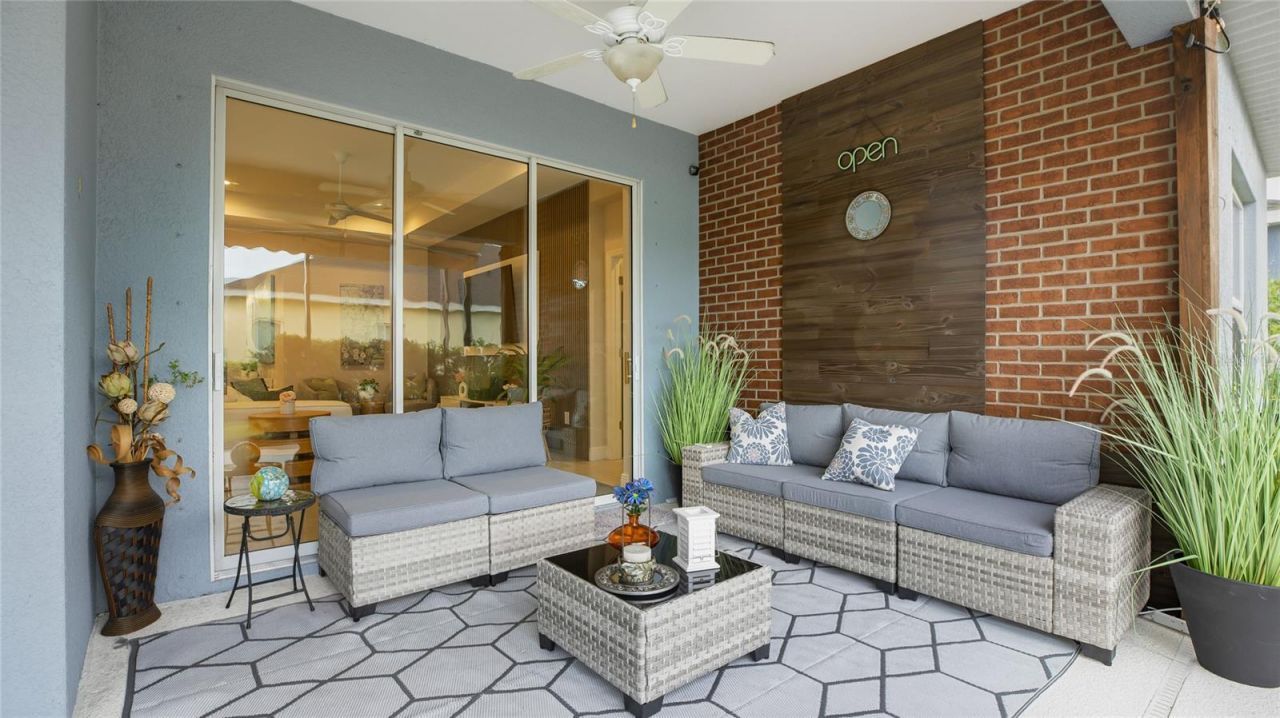 10601 Falling Leaf Court, Parrish, FL 34219 Photo