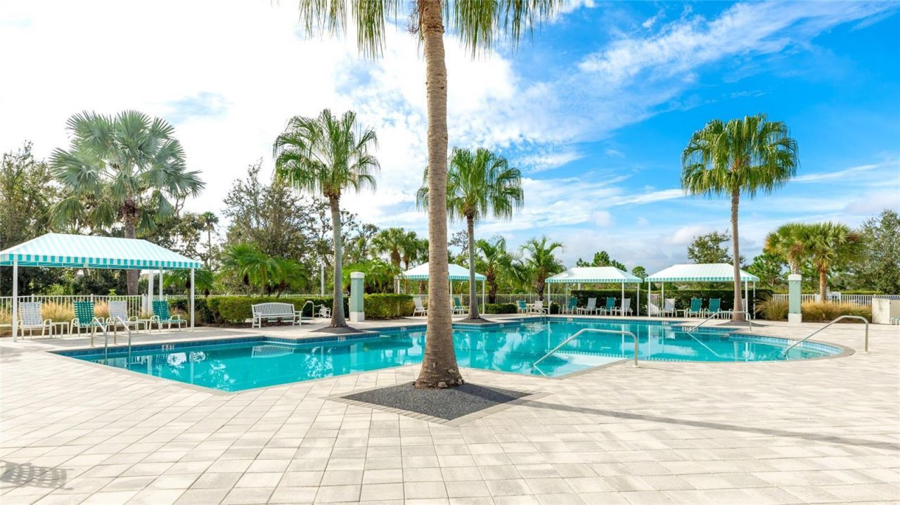 10601 Falling Leaf Court, Parrish, FL 34219 Photo