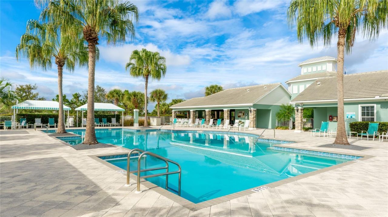10601 Falling Leaf Court, Parrish, FL 34219 Photo