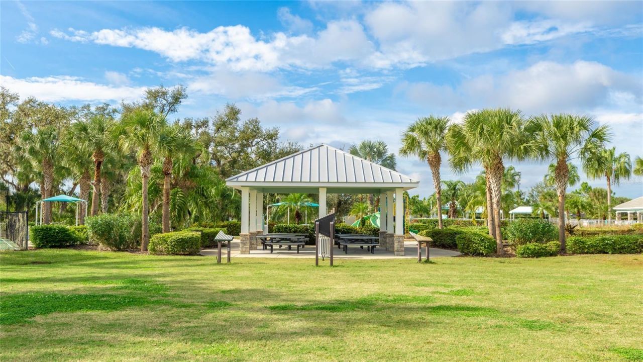 10601 Falling Leaf Court, Parrish, FL 34219 Photo