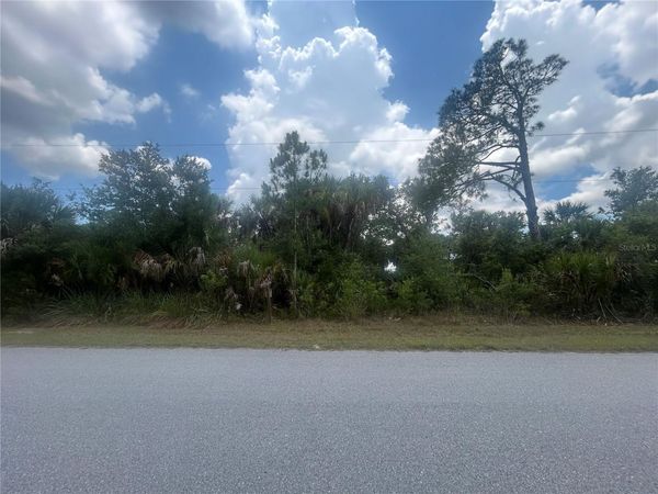 1592 ADALIA TERRACE , PORT CHARLOTTE, FL 33953
