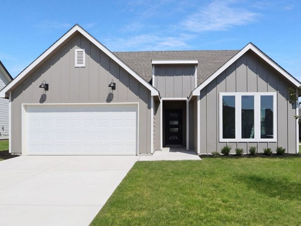 3904 E Kansas Street, Broken Arrow, OK 74014