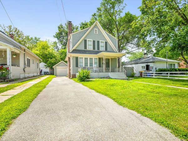 2026 Huffman, ROCKFORD, IL 61103