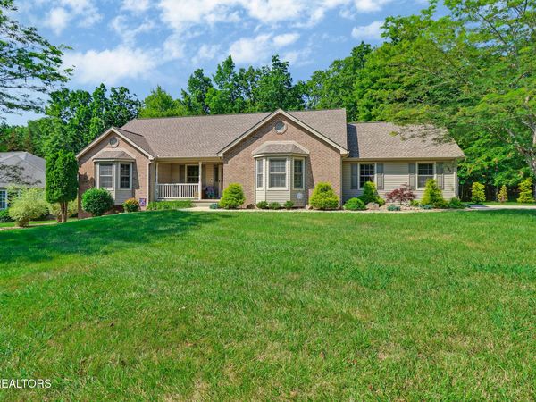 151 Northridge Drive, Crossville, TN 38558