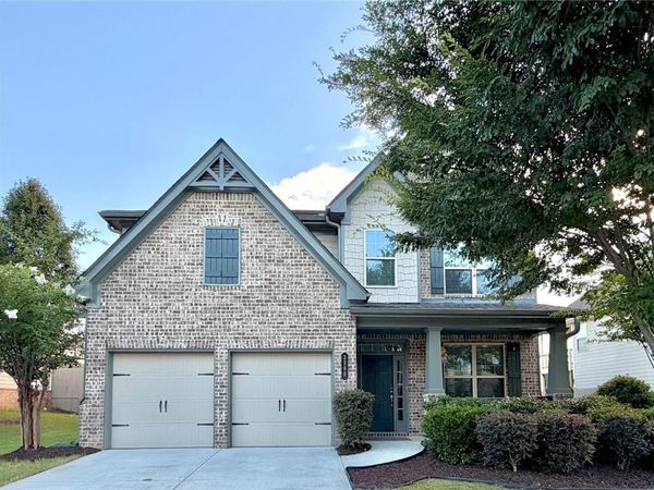 2380 Arnold Palmer Way , Duluth, GA 30096
