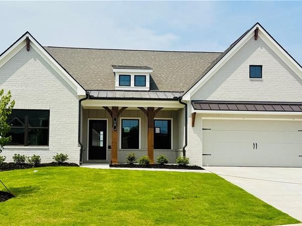 13 Piney Grove Court, Auburn, GA 30011