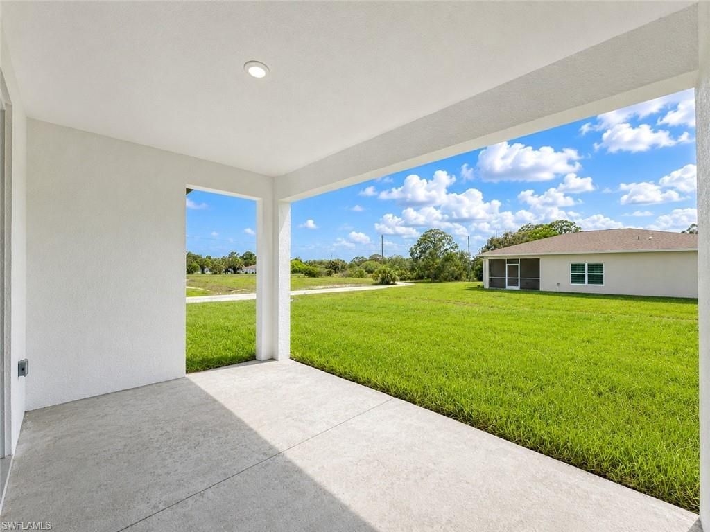 6038 Kumquat Cir , Labelle, FL 33935 Photo