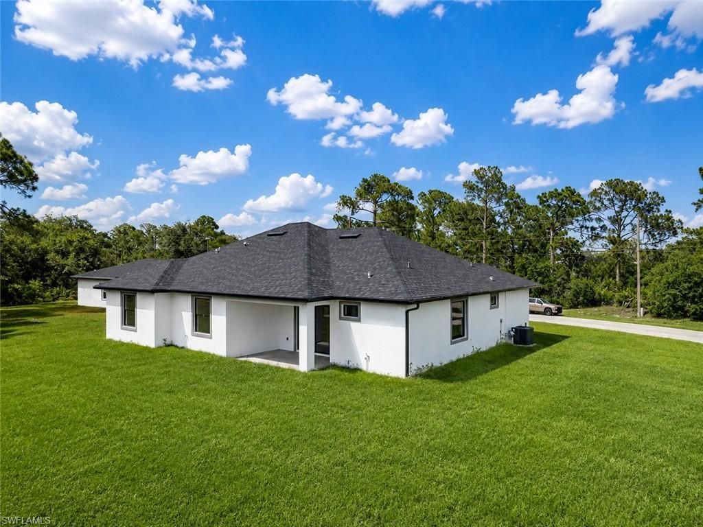 6038 Kumquat Cir , Labelle, FL 33935 Photo