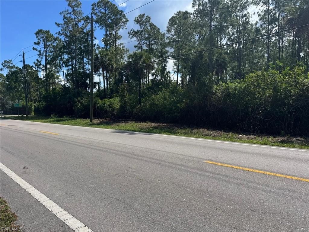 1680 Everglades Blvd N, Naples, FL 34120 Photo