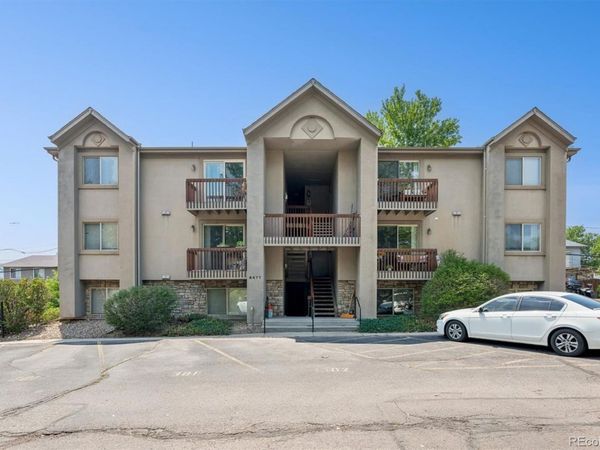 8477 S Reed Street, Unit 2-202, Littleton, CO 80128