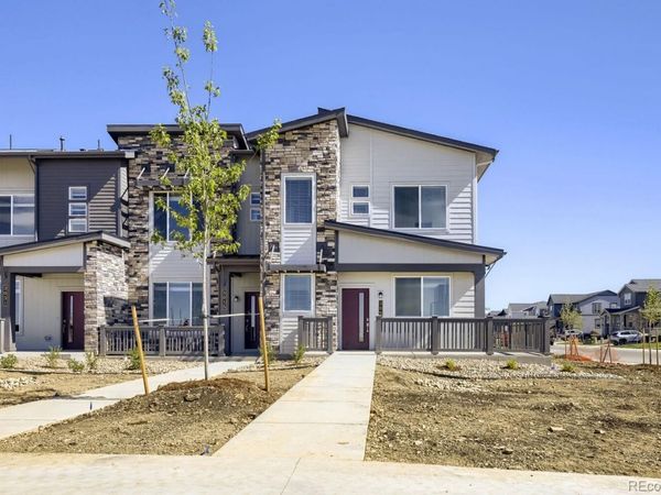 3005 Gladstone Avenue , Loveland, CO 80538