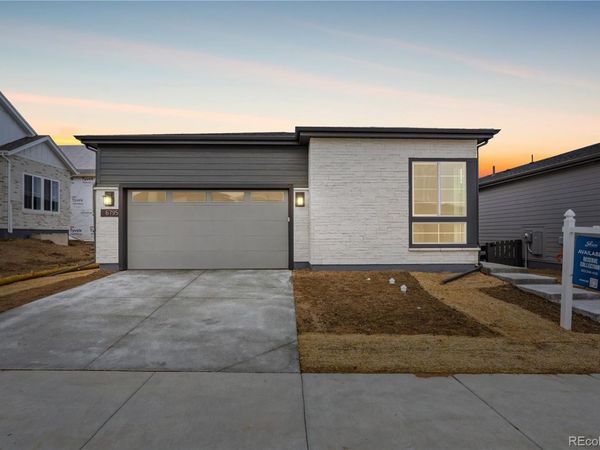 6795 Fawn Path Way , Castle Rock, CO 80108