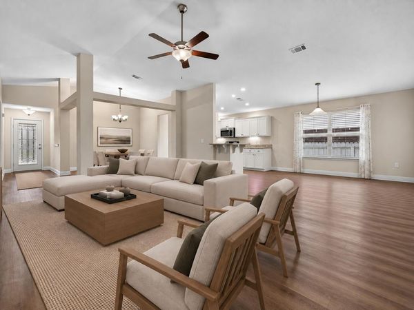 1869 Natures Way, Gulf Breeze, FL 32563