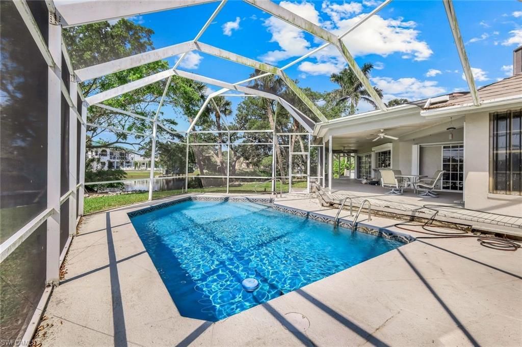 27151 Flossmoor Dr , Bonita Springs, FL 34135 Photo