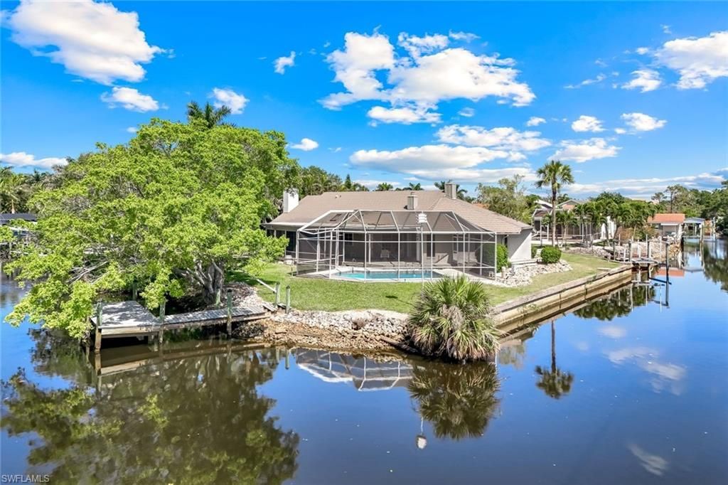 27151 Flossmoor Dr , Bonita Springs, FL 34135 Photo